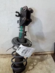 Passenger Right Strut Front Fits 17 Mazda 3948060 Used. Price: $155.99.