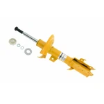 Koni Sport Ford Fiesta 2011 - 2017 Shock Passenger Side Front Yellow New. Price: $443.90.