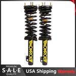 Monroe Oem Front Struts For 2006-2010 Jeep Grand Cherokee 2WD 4X4 Lifetime Warra New. Price: $300.56.