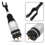 Front Air Suspension Spring Bag For Jeep Grand Cherokee Overland Summit Left New. Price: $148.19.