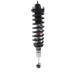 Kyb Complete Corner Unit Performance Assly -strut Mount And Spring SRG4715 New. Price: $304.57.