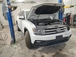 2019 Volkswagen Atlas Right Front Knee Suspension Used 118K Miles Oem Part. Price: $284.95.
