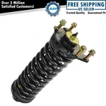 Front Complete Strut Shock Spring Assembly Passenger Side Rh For Liberty Nitro New. Price: $74.75.