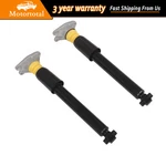 Rear Left & Right Strut Absorbers 33526791562 For Bmw F30 F31 F36 320I 328I 335I New. Price: $95.72.