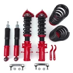 Maxpeedingrods Adjustable Coilovers Lower Kit Ford Mustang S550 2015-2023 New. Price: $358.34.