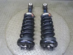 02-04 Ford Thunderbird Set Of Rear Left & Right Strut Shock Absorber Oem Used. Price: $114.06.