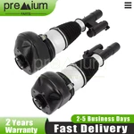 Front Air Shock Struts For Bmw 7-SERIES G11 G12 Xdrive 37107915945 37107915946 New. Price: $280.00.