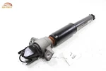 2017 - 2020 Bentley Bentayga Rear Left Driver Side Air Shock Strut Absorber Oem Used. Price: $324.99.