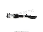 For Mercedes (12-14) Air Suspension Strut Fr. Right Pass. Side Arnott Industries New. Price: $812.10.