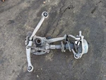 Driver Left Strut Front Fits 13-15 Audi RS5 , 8T0413031AG Used. Price: $149.24.