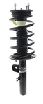 Kyb Suspension Strut And Coil Spring Assembly SR4661 New. Price: $213.76.