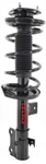 Suspension Strut Coil Spring Assembly Fcs Fits 06-13 Suzuki Grand Vitara New. Price: $122.95.