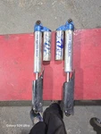 13 Ford F150 Raptor Rear Fox Shock Absorber Set Used. Price: $280.00.