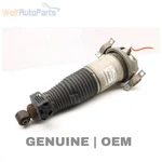 2007-2013 Audi Q7 Rear Left Air Spring / Strut Assembly 7L8616019 Used. Price: $53.49.