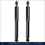 For 2007-2009 Kia Sorento 3.3L 3.8L Rear Pair Shocks Struts Cartridge Absorber New. Price: $40.79.