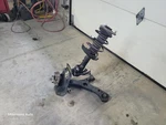(local Pickup Only) Driver Left Front Knee Fits 16-22 Prius 2148839 Used. Price: $147.15.