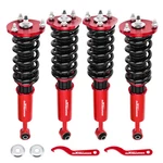 Maxpeedingrods Coilovers Suspension Kit For Lexus IS250 IS350 GS350 Rwd 2006-13 New. Price: $217.00.