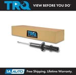 Trq Front Shock Absorber For 1996-2000 Honda Civic New. Price: $54.95.