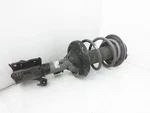 Subaru Legacy 2015-2019 Sedan Front Left Strut Shock Spring Absorber 20330AL01A Used. Price: $175.61.