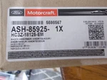 New Motorcraft Rear Shock Absorber ASH-85925 HC3Z-18125-EM. Price: $75.00.