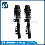 2X Front Left Right Shock Strut Assy A4513202531 Fit Smart Fortwo W451 2008-2016 New. Price: $125.00.