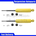 Front Monroe Shocks Struts Absorber For Gmc C1500 6.5L 1991 1990 1989 1988 New. Price: $130.24.