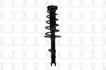 Genuine Focus Auto Parts Suspension Strut And Coil Spring Assembly 1333592R New. Price: $139.11.