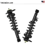 For 2002-2008 Mini Cooper Pair Rear Shocks Struts With Coil Spring Assembly Set New. Price: $89.99.