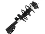 Unity 74RM52N Front Strut And Coil Spring Assembly Fits 2013-2017 Buick Enclave New. Price: $80.71.