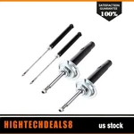 Front Rear Struts Shocks For 1999-00 Bmw 323I & 2001-06 325CI 330CI Absorber New. Price: $74.81.