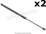 Mercedes (2011-2016) Hatch Shock (2) Stabilus Oem + Year Warranty New. Price: $55.85.
