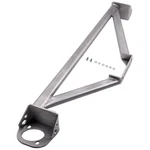 3 Point Front Upper Strut Tower Bar Brace For Honda Civic Acura Integra New. Price: $84.99.