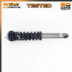 06-16 Aston Martin V8 Vantage Front Left Driver Side Shock Strut Absorber Oem Used. Price: $324.03.
