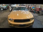 Strut Front Coupe 17" Wheel Fits 10 Mustang 6440199 Used. Price: $77.81.