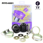 Powerflex PFF5-6001 Front Radius Arm To Chassis Bush For Bmw Series F10 F11 New. Price: $207.16.