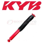 Kyb 565047 Shock Absorber For 911517 77422 32186 Spring Strut Steering Ww New. Price: $100.14.