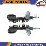 2 Kyb Left+right Front Struts Shocks For Nissan 4WD Pathfinder Infiniti QX4 New. Price: $225.63.