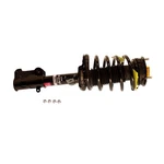 Kyb SR4167 Suspension Strut And Coil Spring Assembly 05-10 Ford Mustang New. Price: $255.99.