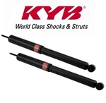 Kyb Set Of 2 Rear Shock Absorber Ford Mustang Granada Fairmont Mercury Capri New. Price: $77.99.