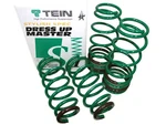 Tein SKGB2-S3B00 S.tech Lowering Springs For 2013 Focus St 1.4"F/1.2"R New. Price: $206.88.