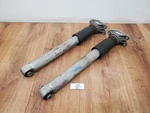 16-21 Oem Bmw F87 M2 Rear Suspension Left Right Shock Absorber Set Used. Price: $129.95.