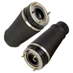 Front Suspension Spring Set For Land Rover Range 2003-2012 Pair New. Price: $517.41.