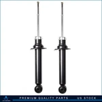 Front Pair Struts Cartridge Set For 2001-2004 Mitsubishi Montero 3.5L 3.8L 4WD New. Price: $50.86.
