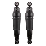 2X Rear Suspension Shocks Struts For Infiniti QX56 Nissan Armada 5.6L New. Price: $110.89.