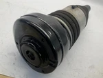 17-25 Bentley Bentayga Front Strut Shock Absorber Q Used. Price: $522.49.