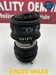 2018-2026 Land Range Rover Velar L560 Rear Suspension Left Air Spring Bag Oem Used. Price: $124.98.