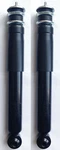Mercedes Benz Ml 230 320 350 430 Front Suspension Shock Strut Pair 1633261200 New. Price: $59.00.