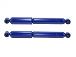 2PCS Front Monroe Shocks Absorbers For Chrysler Aspen Dodge Durango 2009 - 2004 New. Price: $87.70.