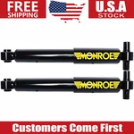 For Buick Enclave Traverse Acadia Monroe Matic Plus Rear Replacement Shocks Pair New. Price: $65.63.