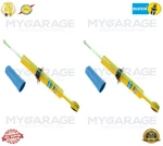 Bilstein B6 4600 Shock Absorber Front Pair Fits 08-22 Toyota Sequoia 24-187251X2 New. Price: $242.30.